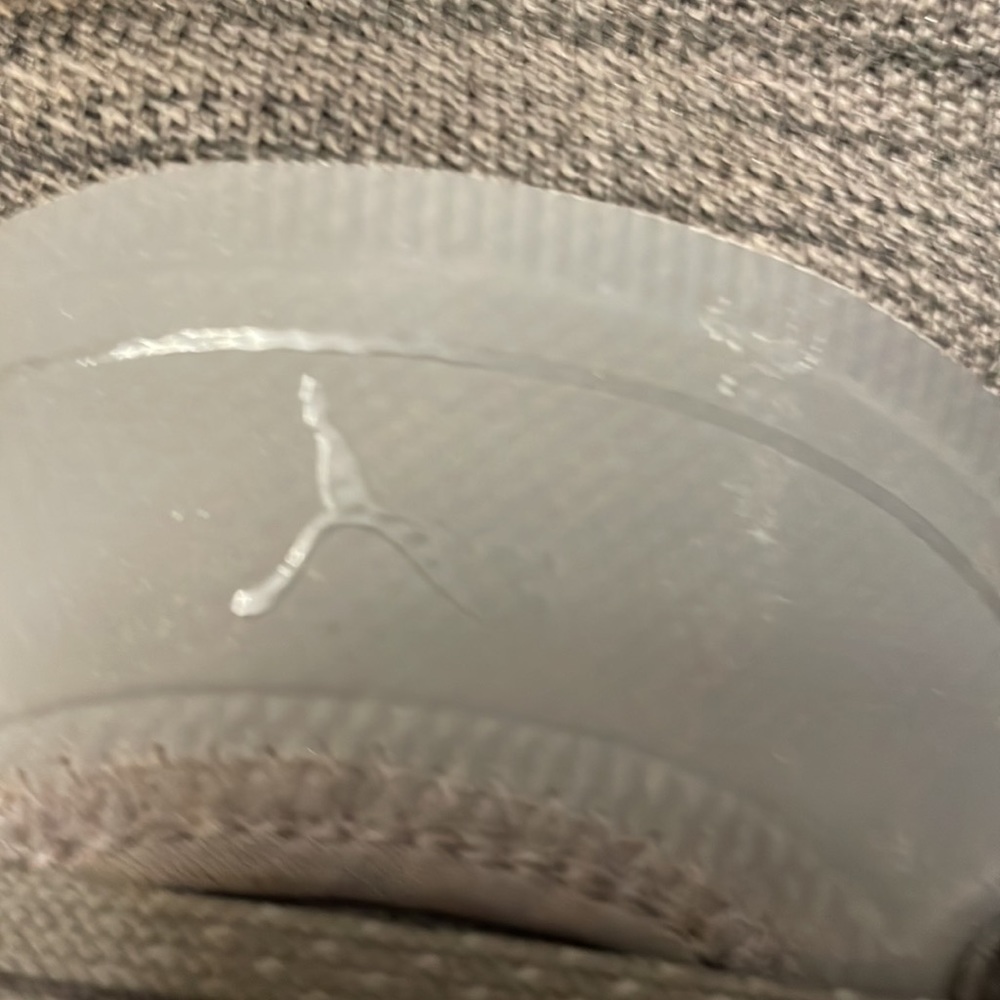 Puma mens 11 sneakers Ignite model shoesl  great arch support - Picture 6 of 9